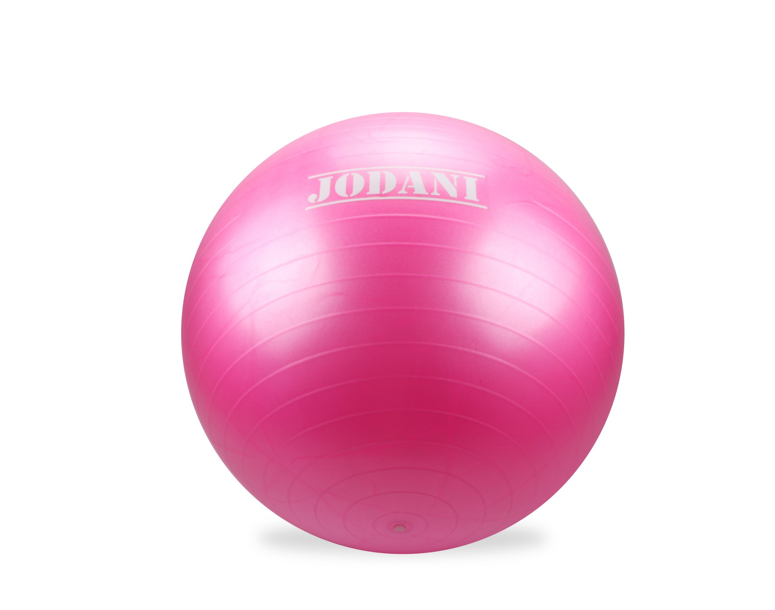 JODANI Yoga Ball (Pink) 65cm - Jodani Sports